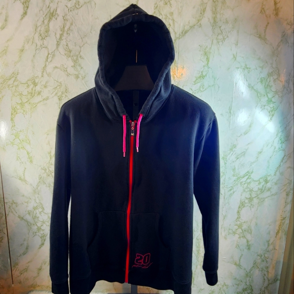 Nascar Matt Kenseth Zip Hoodie